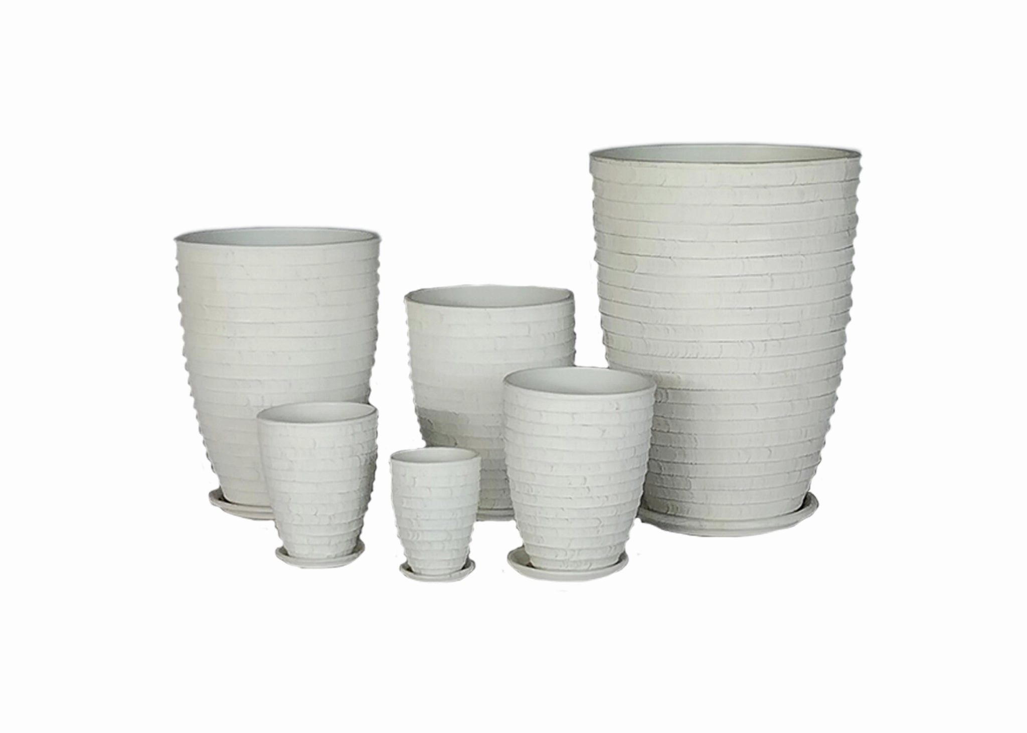 Terracotta 3905 - 331  Matted White