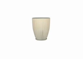 Terracotta 3915-06 Antique Stone,unique decorative planter