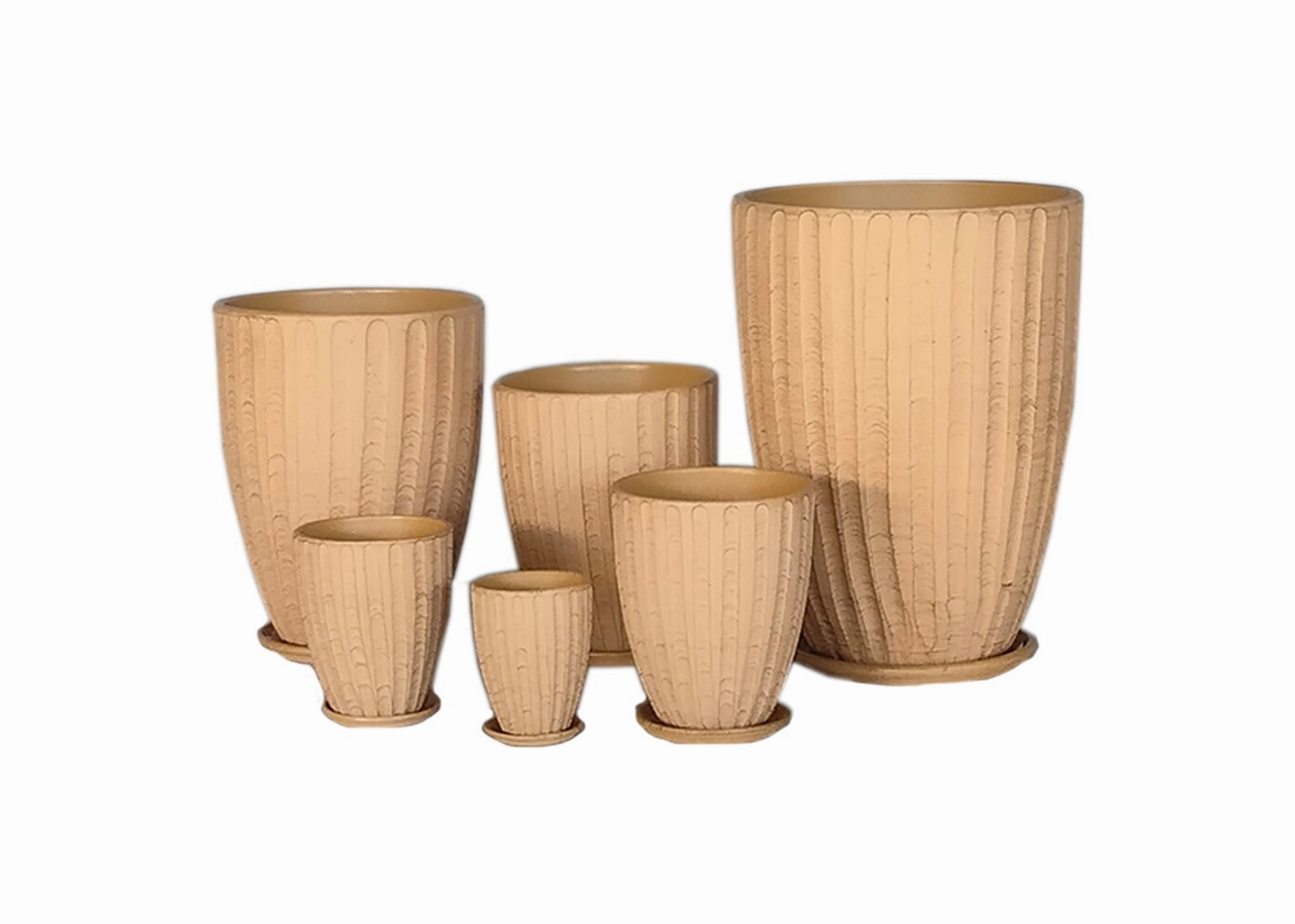 Terracotta 3915-31 Palm Sugar