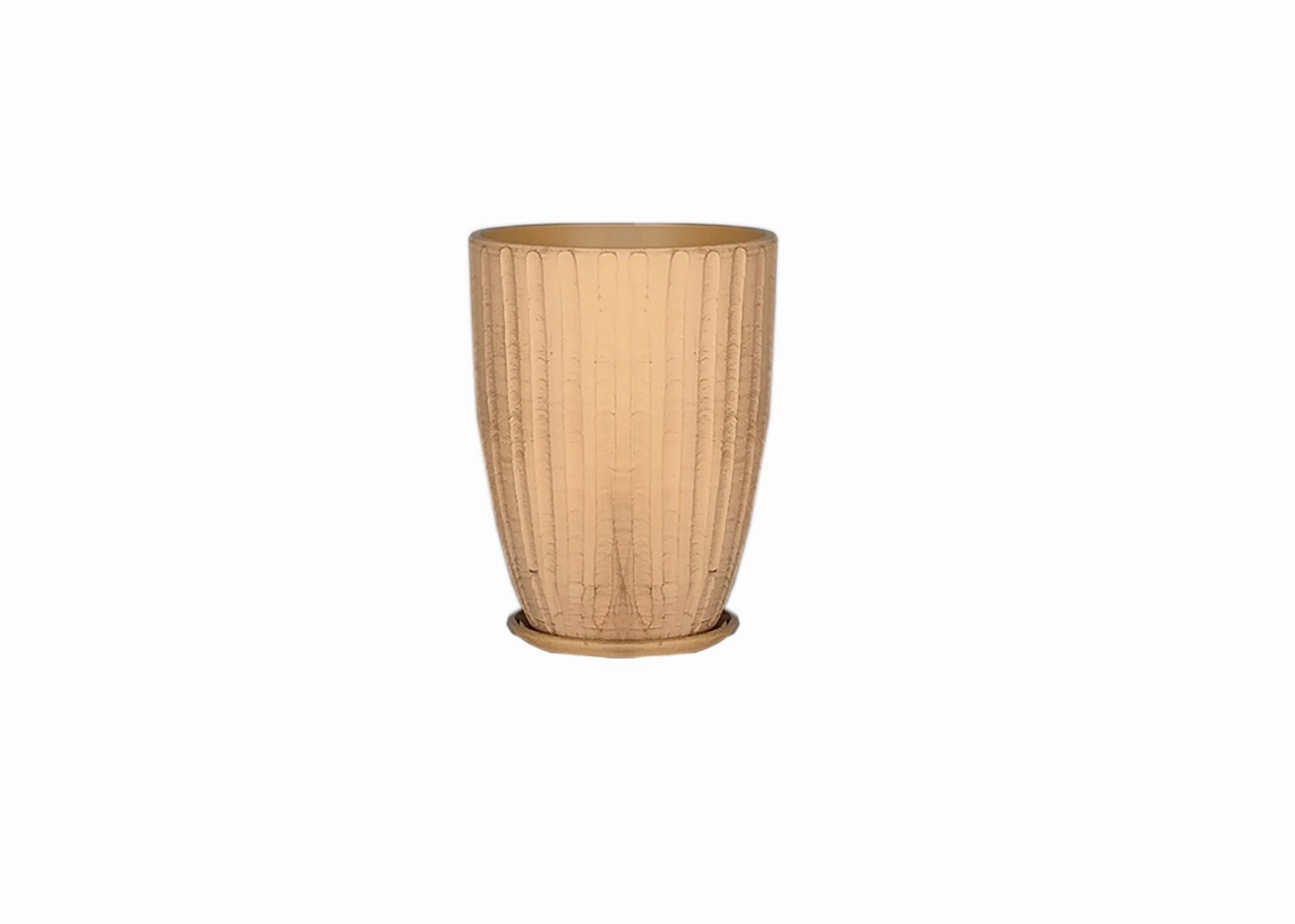 Terracotta 3915-31 Palm Sugar,unique decorative planter
