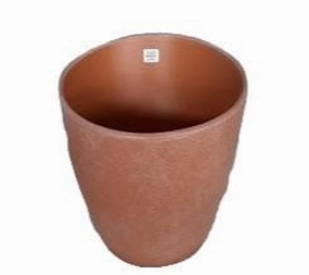 Terracotta 3940-950,unique decorative planter