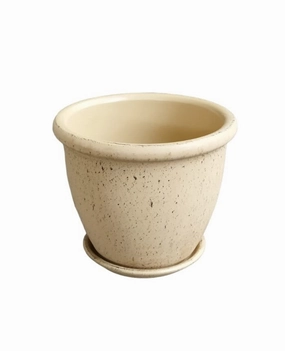 Terracotta 4400-31 Palm Sugar,unique decorative planter