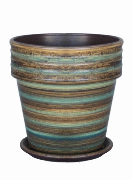 Terracotta 5601-308  Silky Green