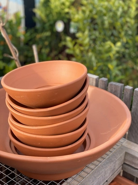 Terracotta Pot - Garden Bowl,terracotta plant pot