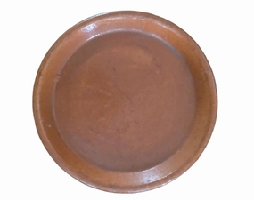 Terracotta Saucer Terracotta Colour,unique decorative planter