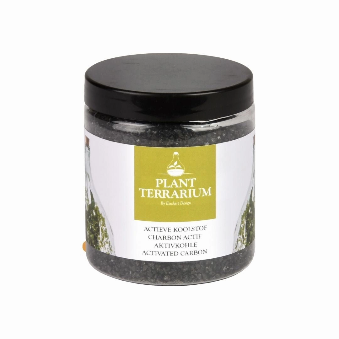 Terrarium Activated Charcoal,garden compost bin