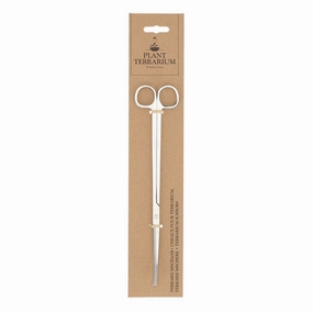 Terrarium Scissors,garden compost bin