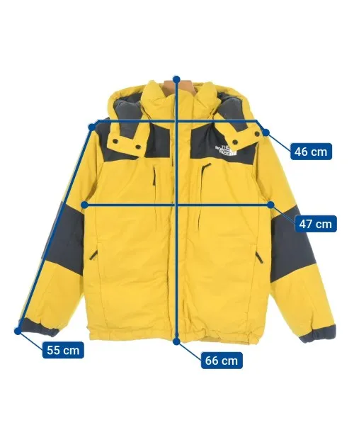 THE NORTH FACE Daunenjacken/Westen