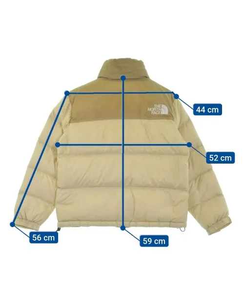 THE NORTH FACE Daunenjacken/Westen