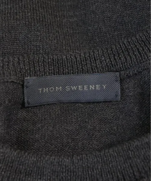 THOM SWEENEY Pullover