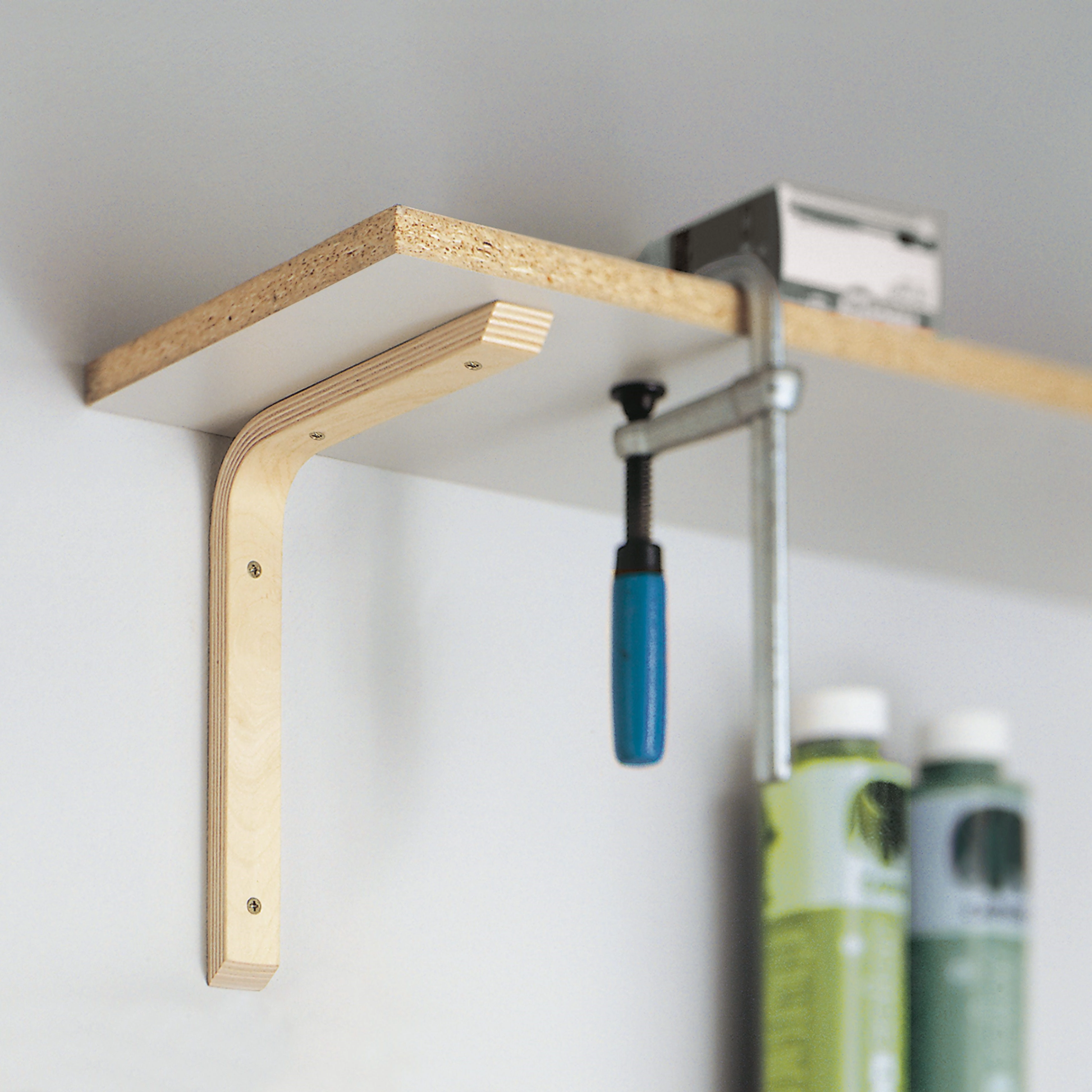 THOR Shelf Bracket