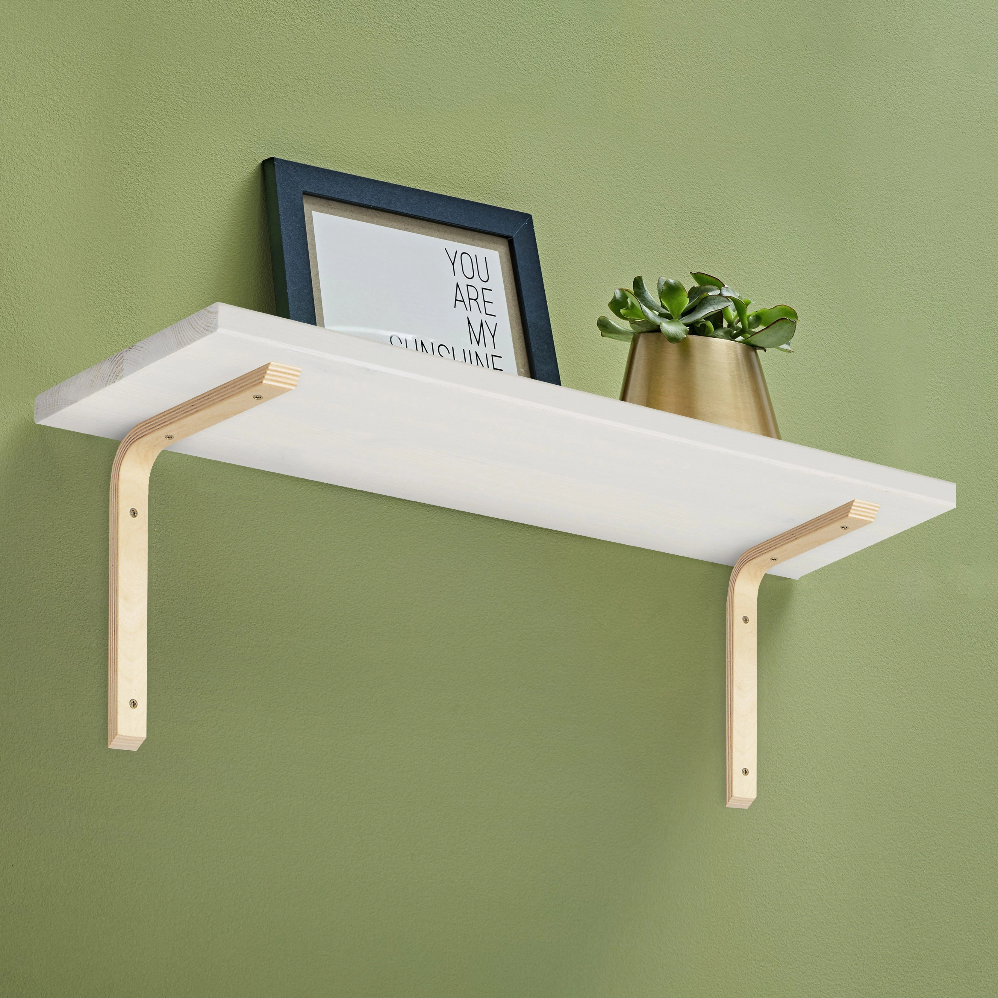 THOR Shelf Bracket