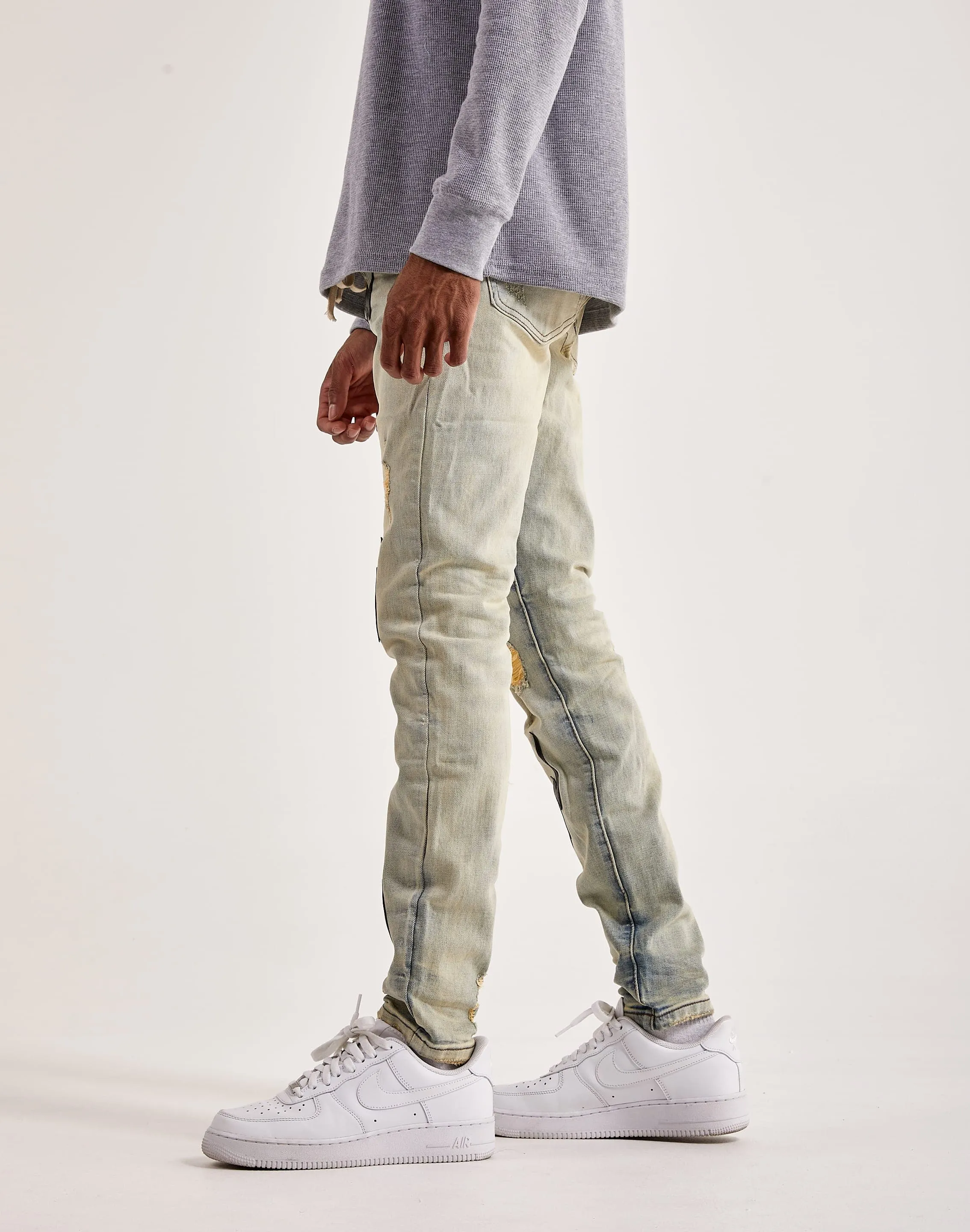 THRT Blitz-Denim-Jeans