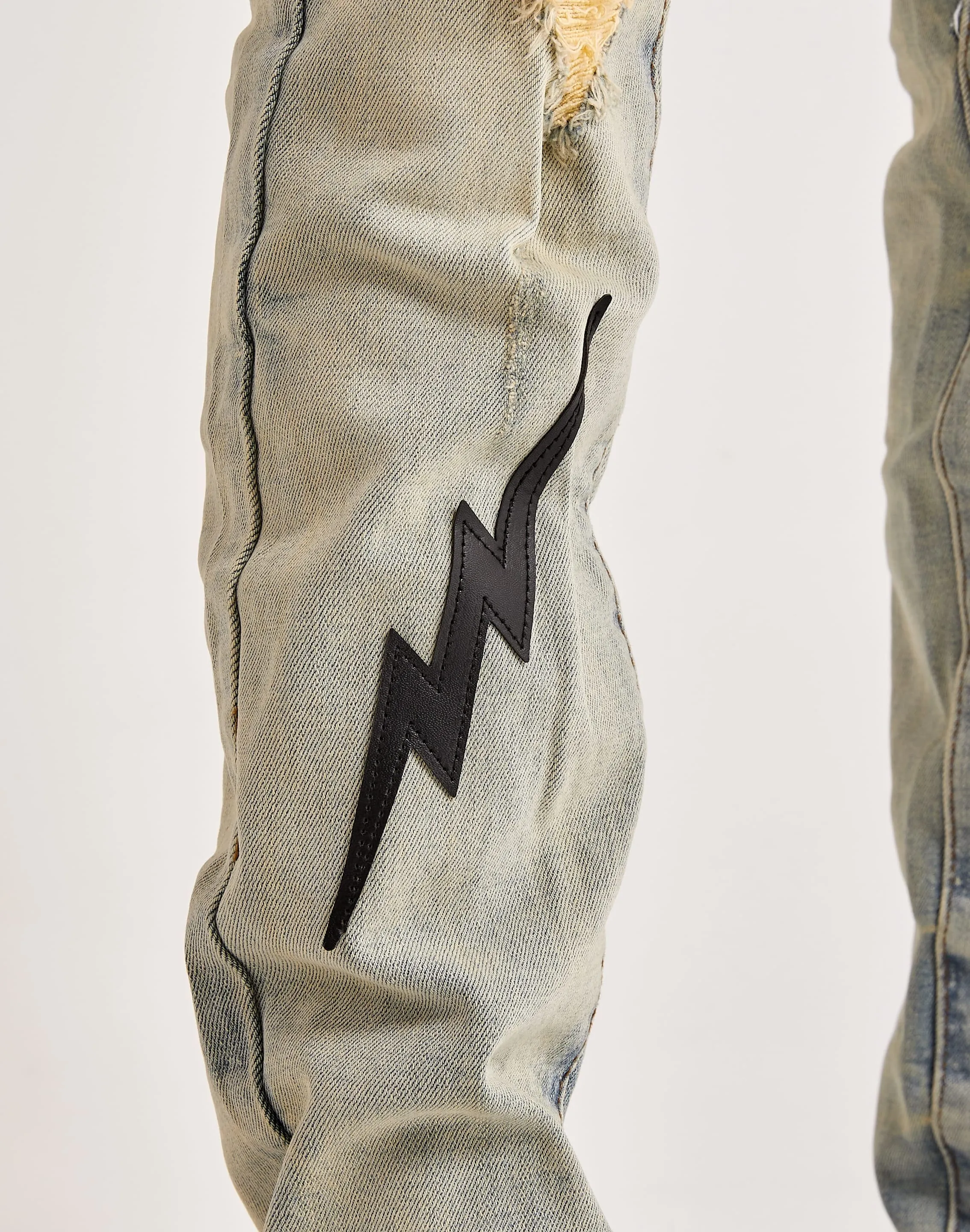 THRT Blitz-Denim-Jeans