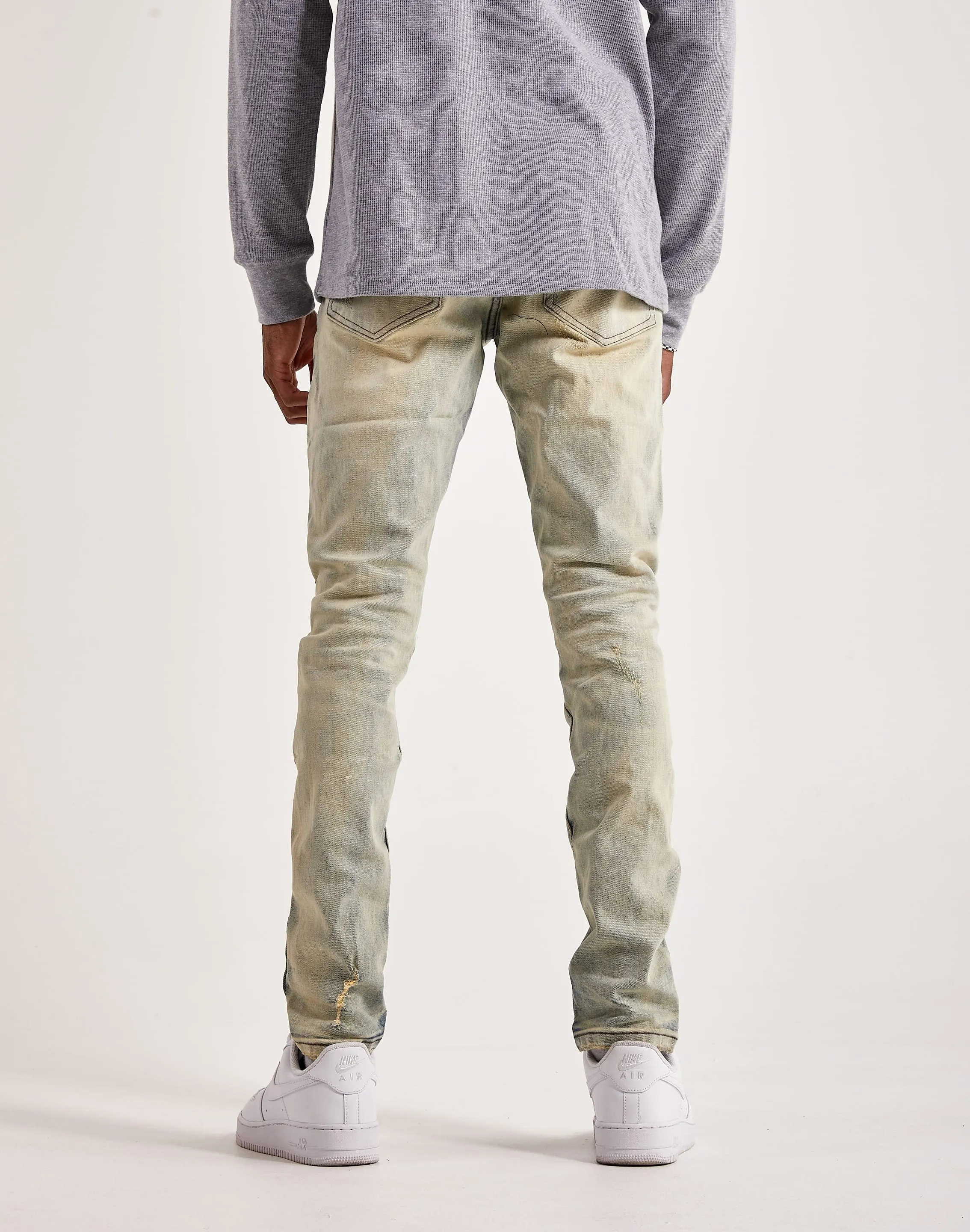 THRT Blitz-Denim-Jeans