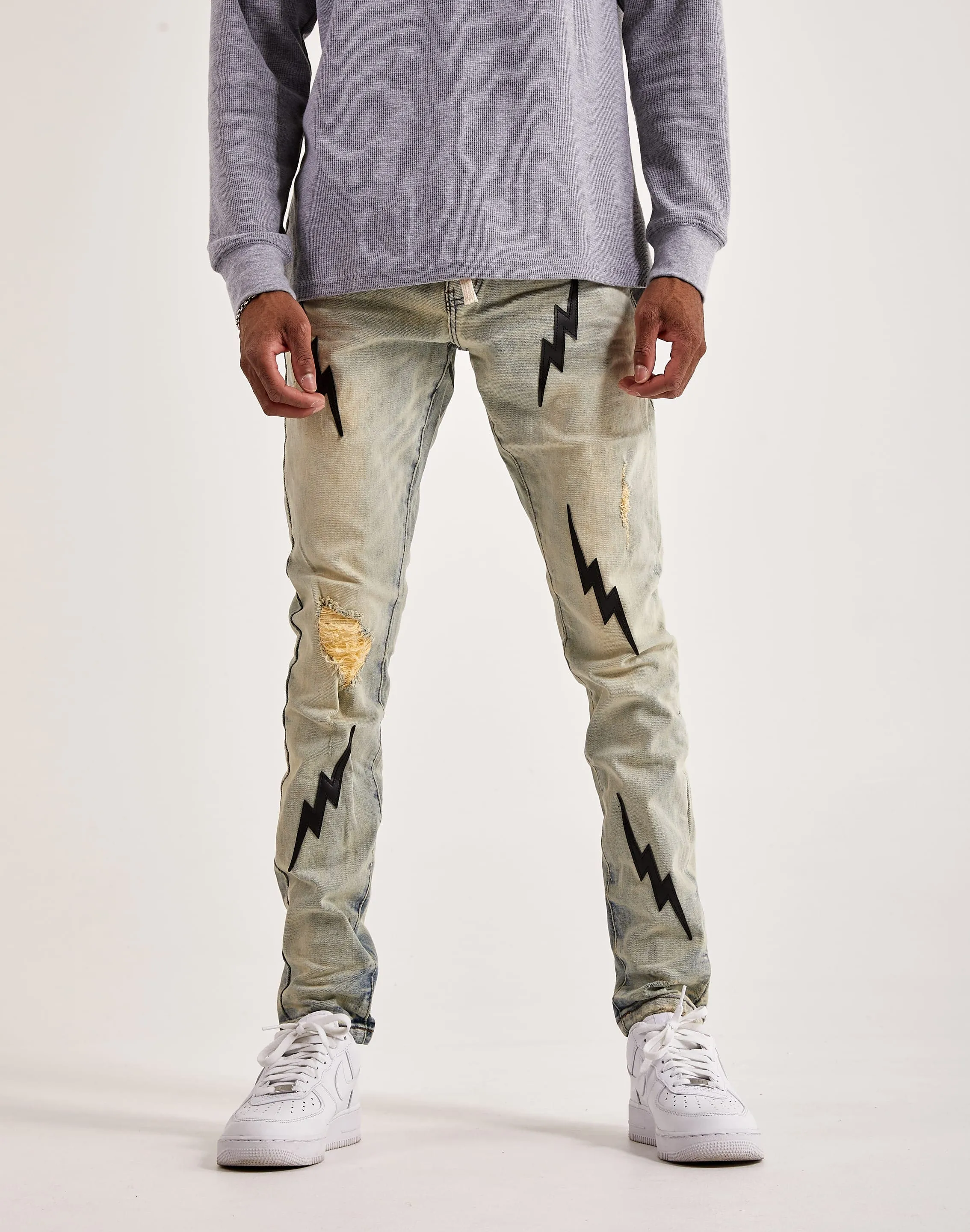 THRT Blitz-Denim-Jeans