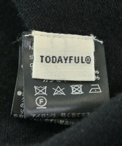 TODAYFUL Pullover