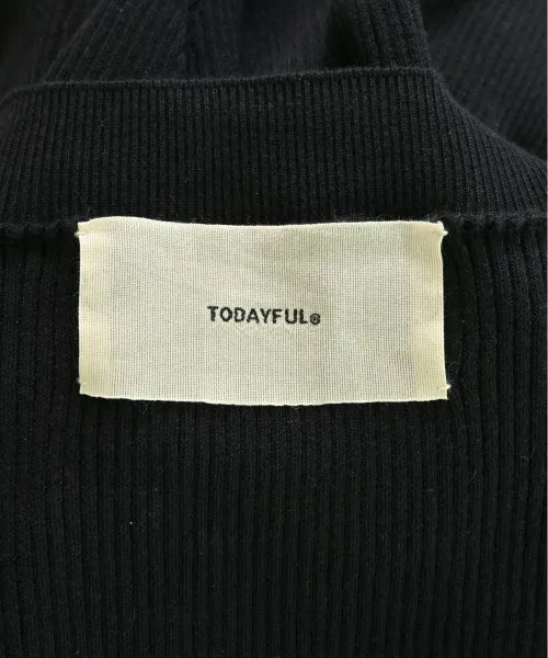 TODAYFUL Pullover