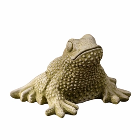 Tommy Toad Garden Statue,planting accessories kit