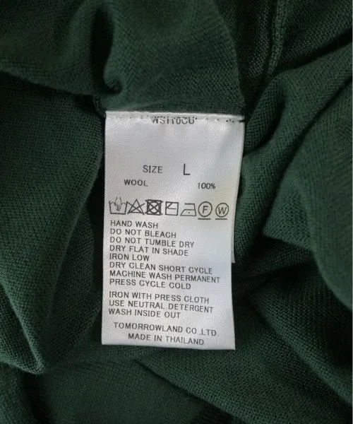 TOMORROWLAND Pullover