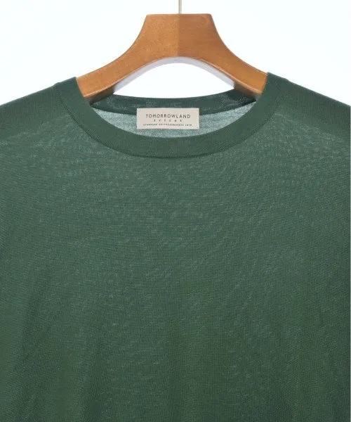 TOMORROWLAND Pullover