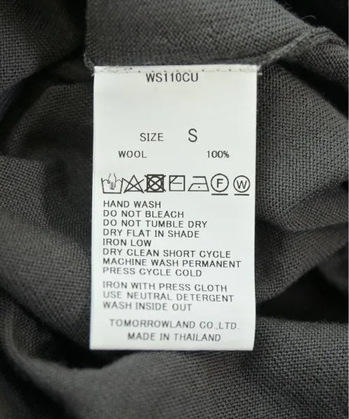 TOMORROWLAND Strickpullover