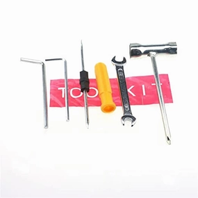 Tool Kit For Brush Cutter, Chain Saw, Earth Auger and Lawn Mover,organic plant fertilizer