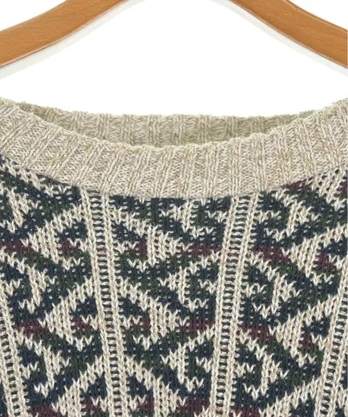 TOWNCRAFT Pullover