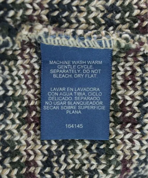 TOWNCRAFT Pullover