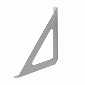 TRI Shelf Bracket,iron plant stand