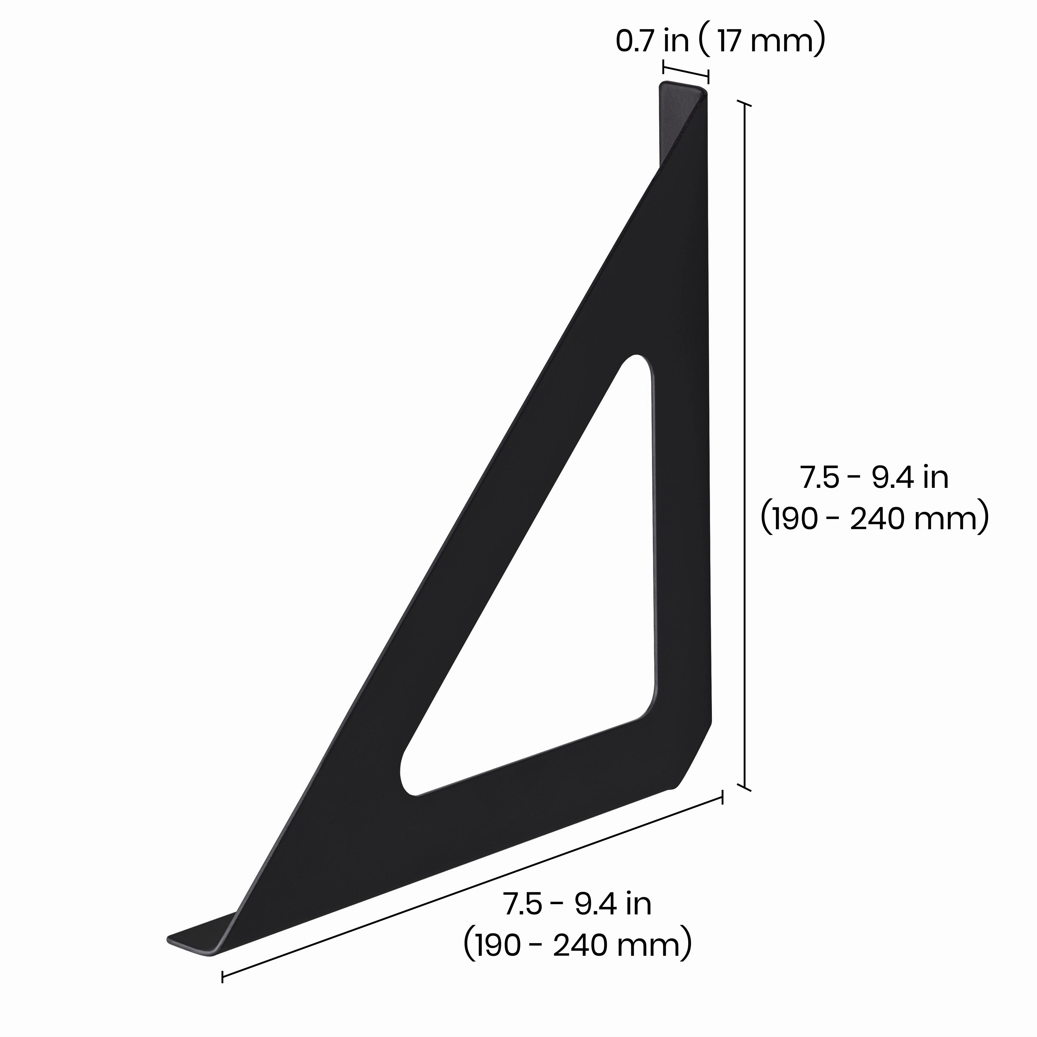 TRI Shelf Bracket