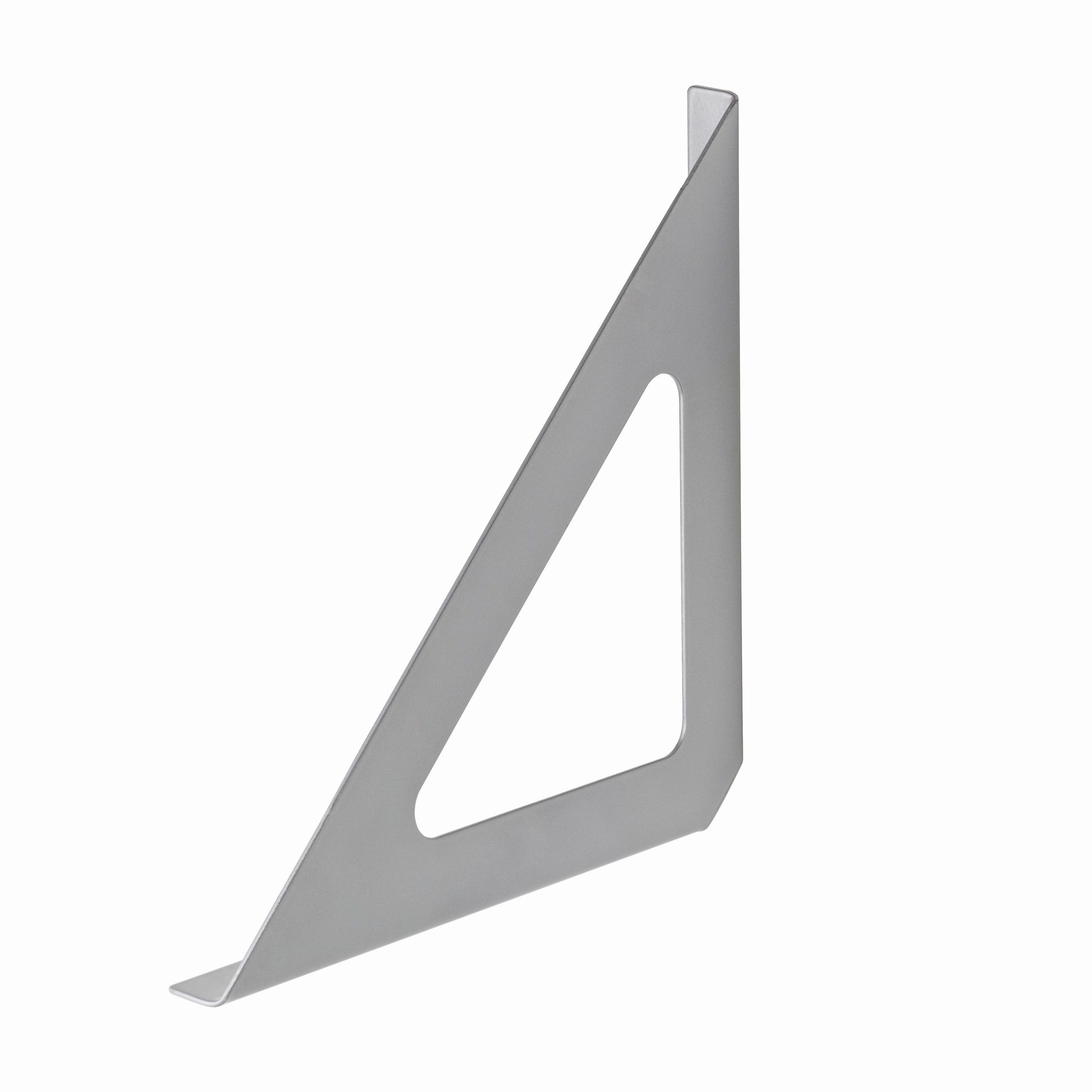 TRI Shelf Bracket,iron plant stand