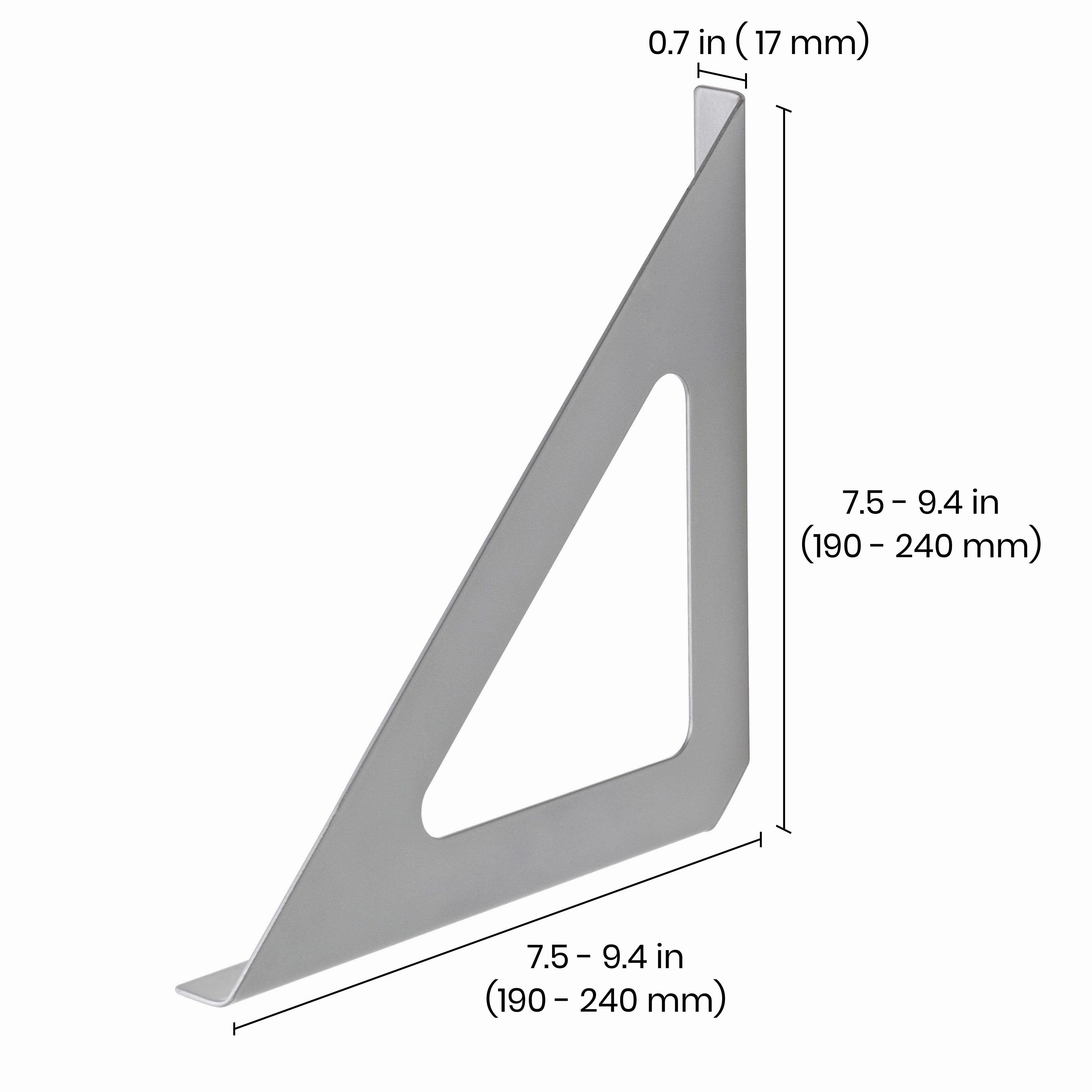 TRI Shelf Bracket