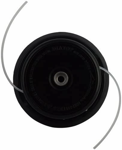 Trimmer Head For Brush Cutter, Grass Cutter & Lawn Mover