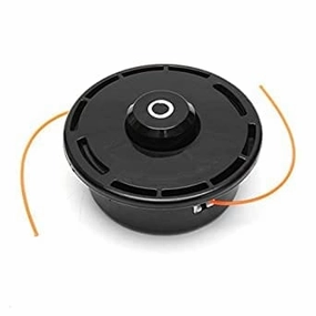 Trimmer Head For Brush Cutter, Grass Cutter & Lawn Mover,organic plant fertilizer