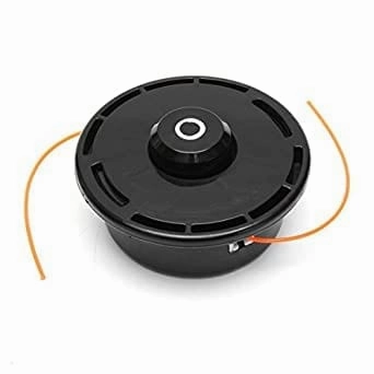Trimmer Head For Brush Cutter, Grass Cutter & Lawn Mover,organic plant fertilizer