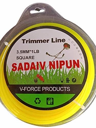 Trimmer Lines For Brush Cutter- 3.00mm x 50 meters,organic plant fertilizer