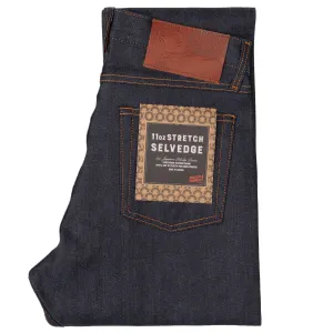 True Guy - 11oz Stretch-Selvedge