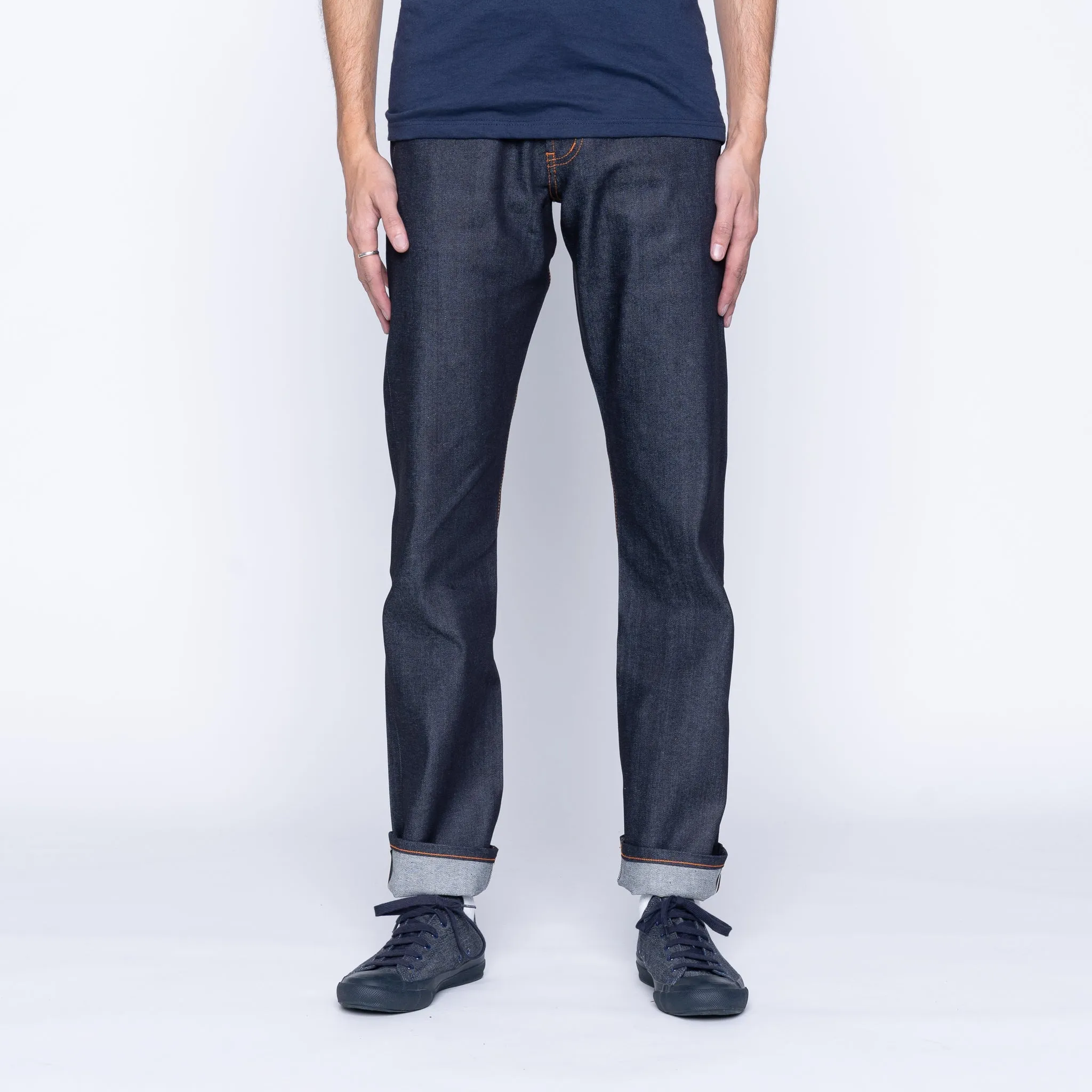 True Guy - 11oz Stretch-Selvedge