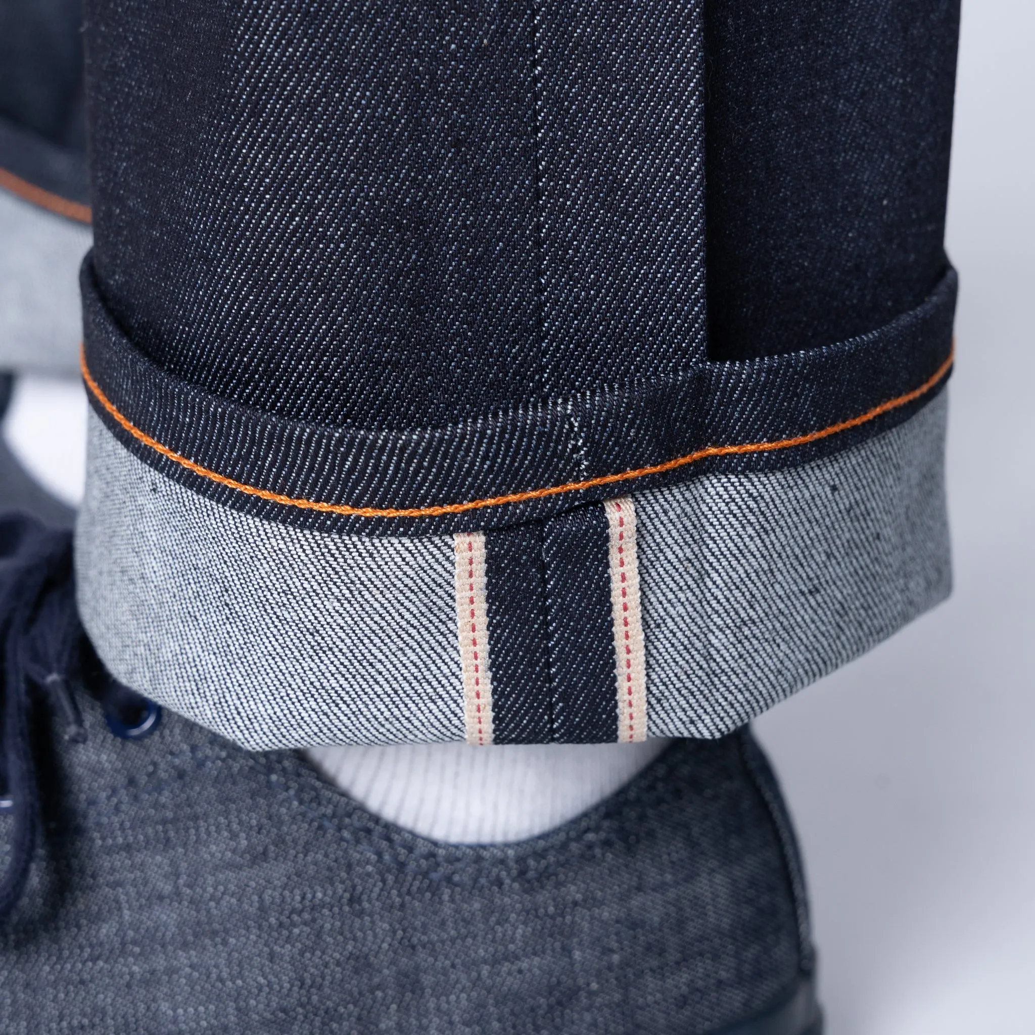 True Guy - 11oz Stretch-Selvedge