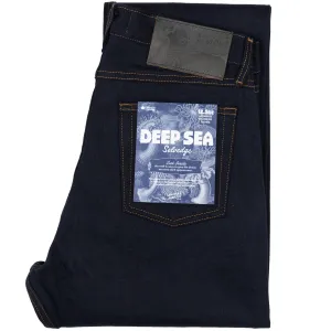 True Guy - Tiefsee-Selvedge