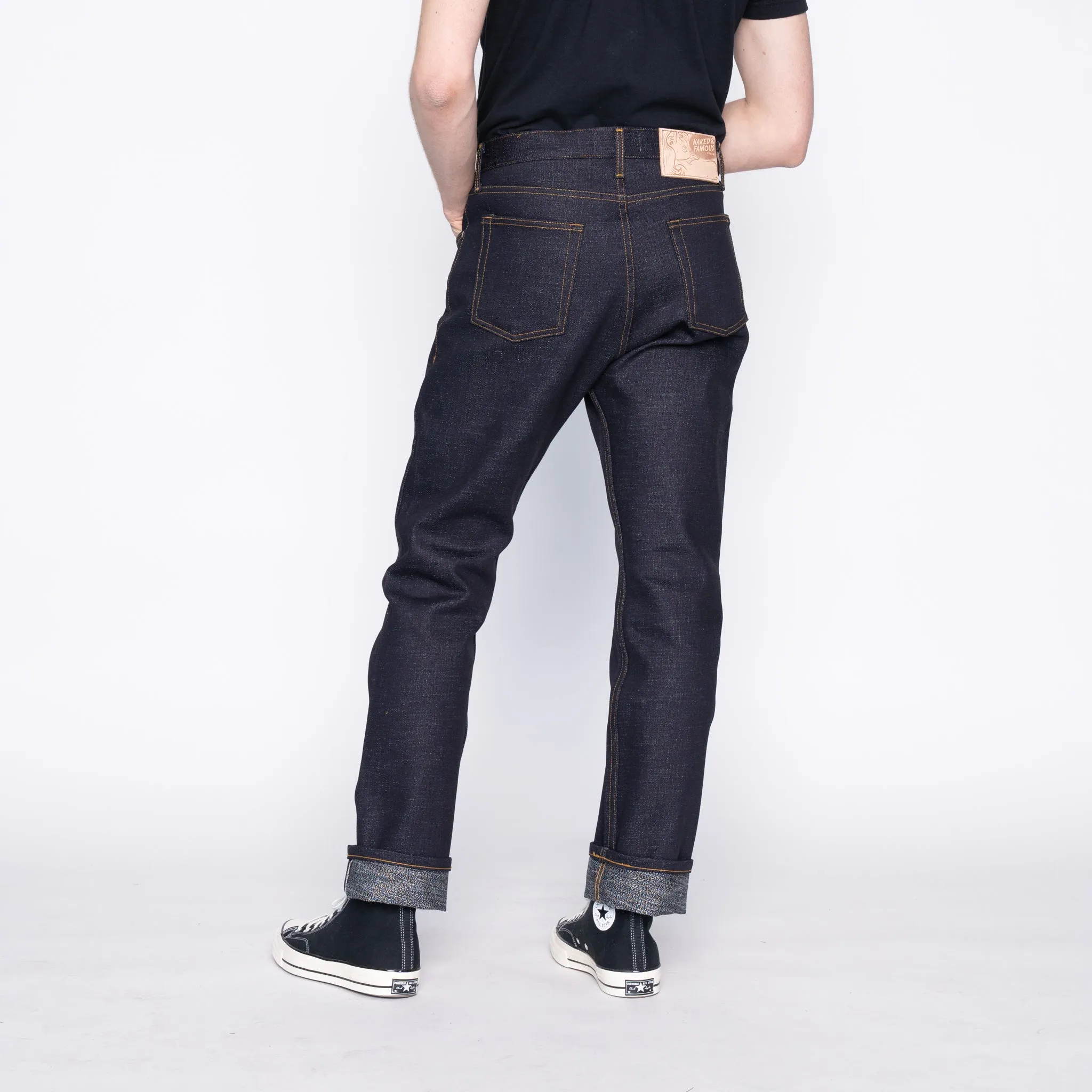 True Guy - Elefant 11 S - Grandrelle Stretch