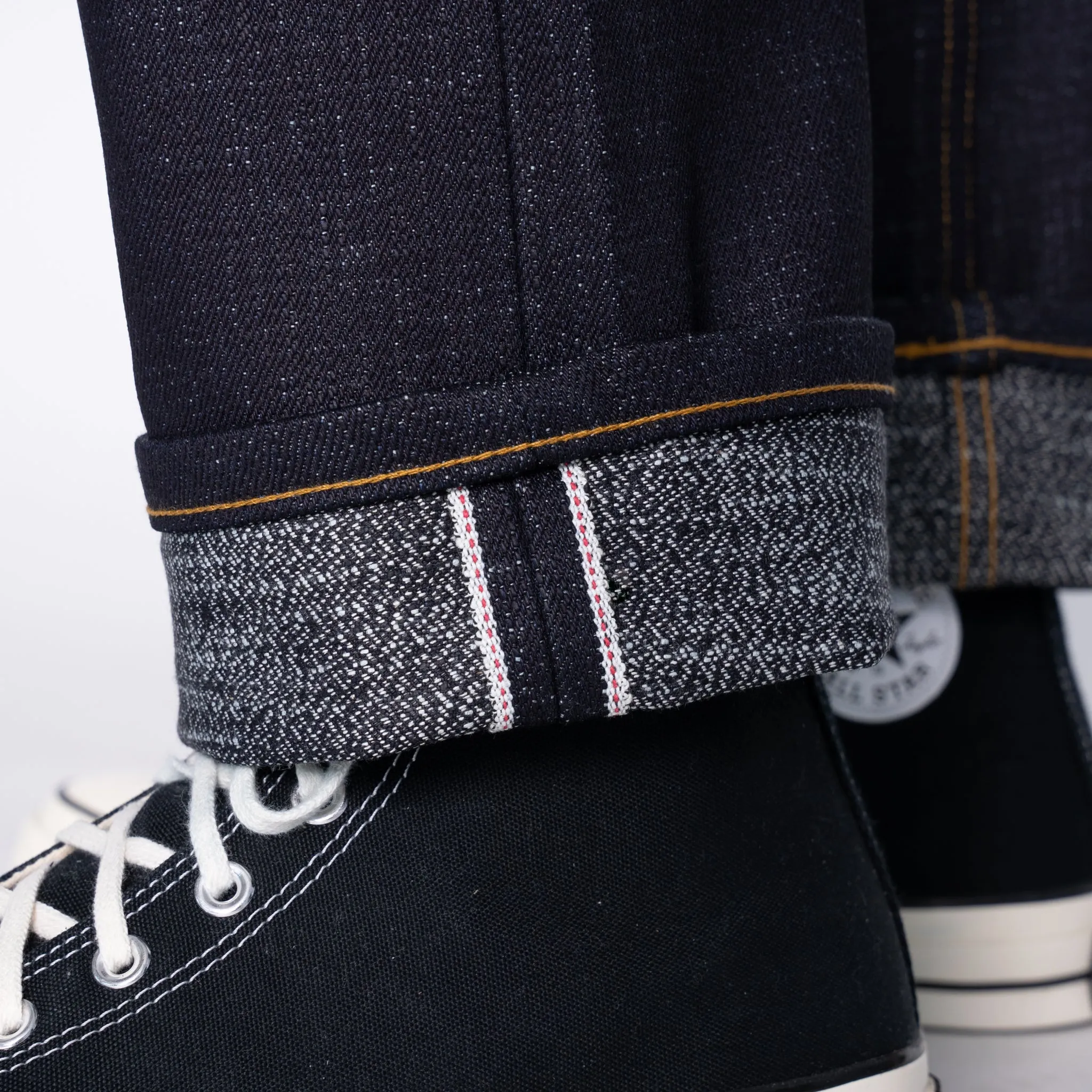 True Guy - Elefant 11 S - Grandrelle Stretch