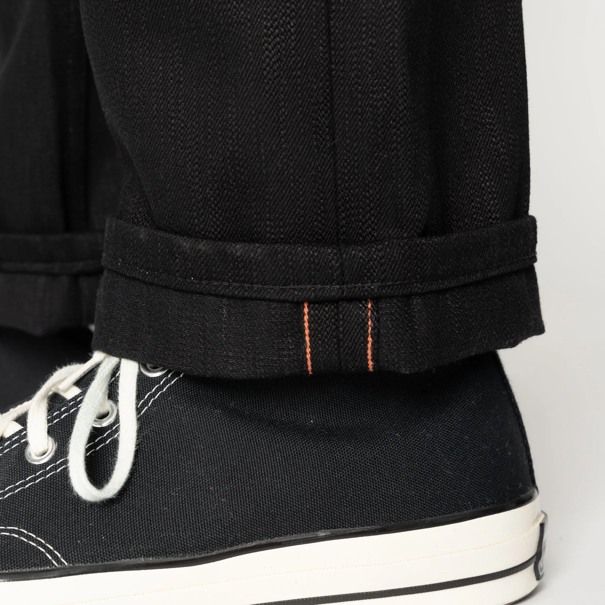 True Guy - Shinigami-Selvedge