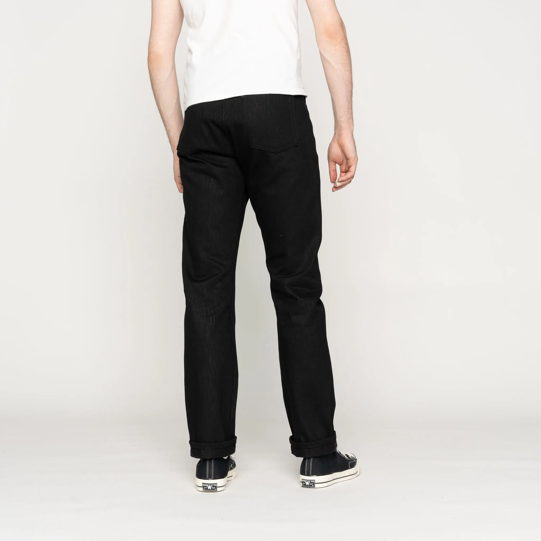 True Guy - Shinigami-Selvedge