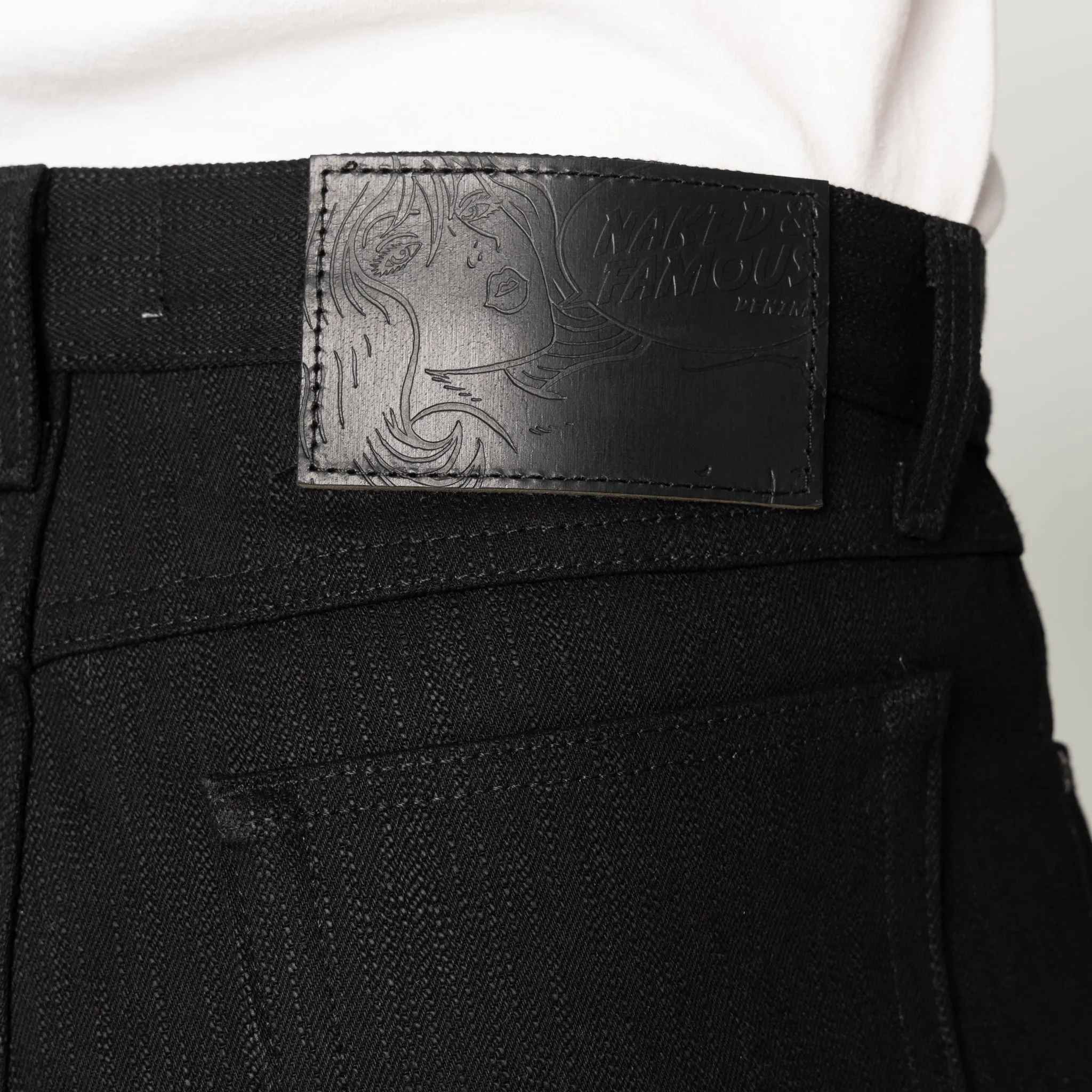 True Guy - Shinigami-Selvedge