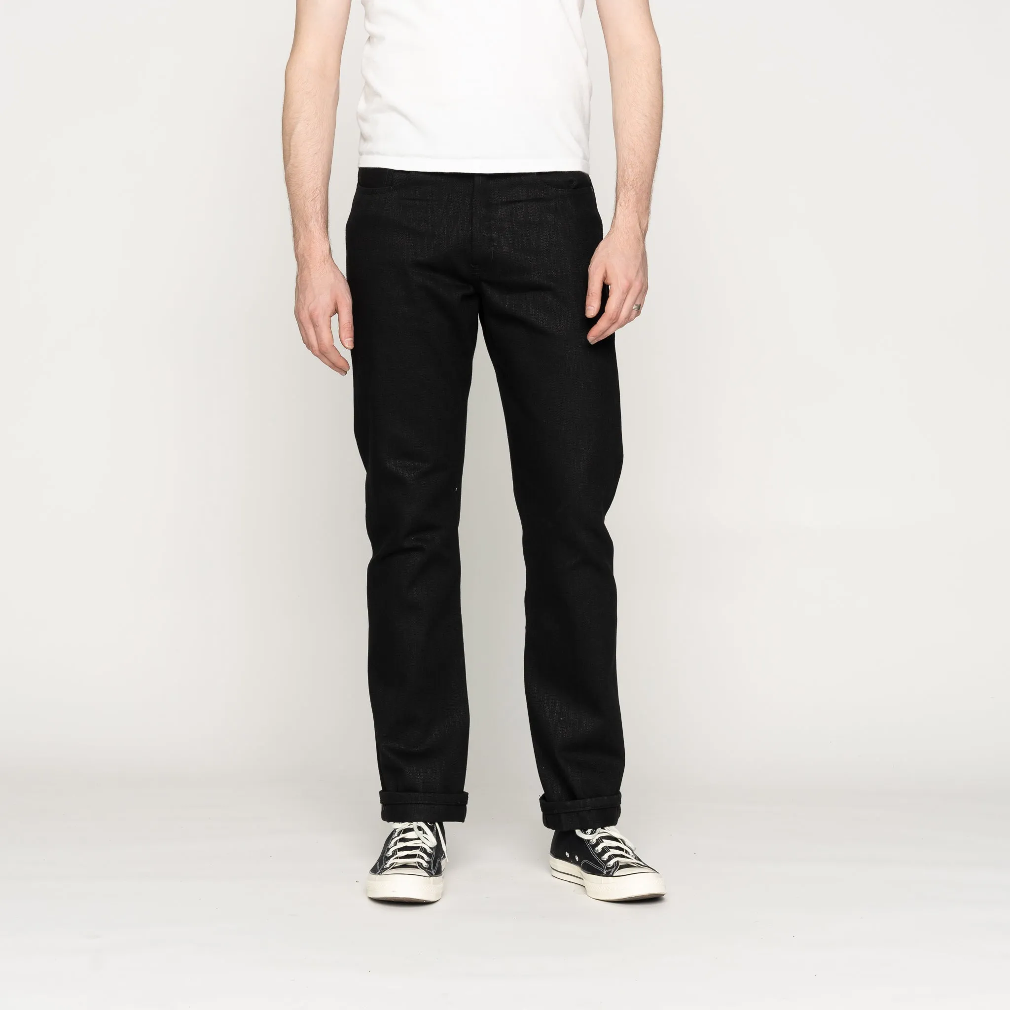 True Guy - Shinigami-Selvedge