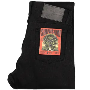 True Guy - Shinigami-Selvedge
