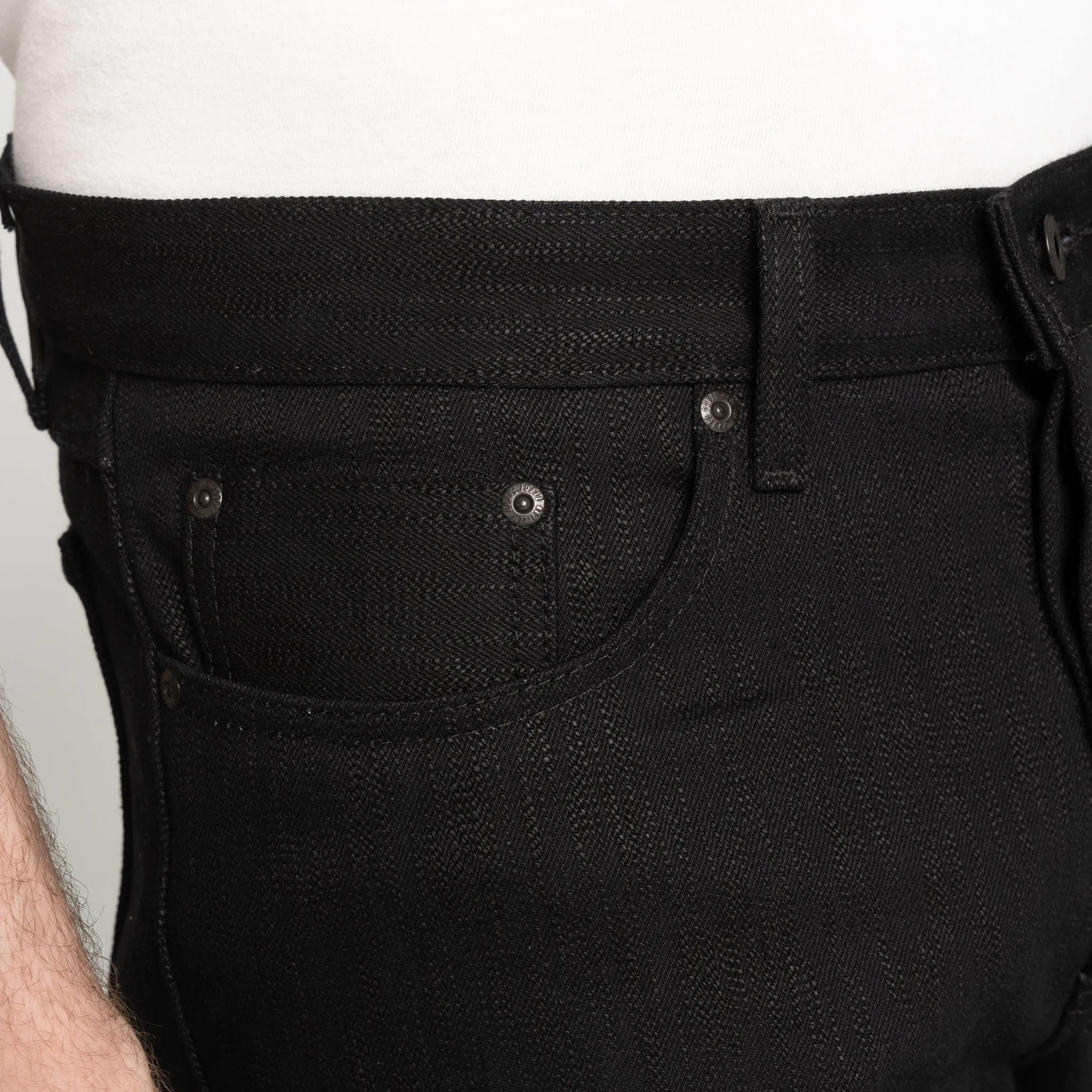 True Guy - Shinigami-Selvedge