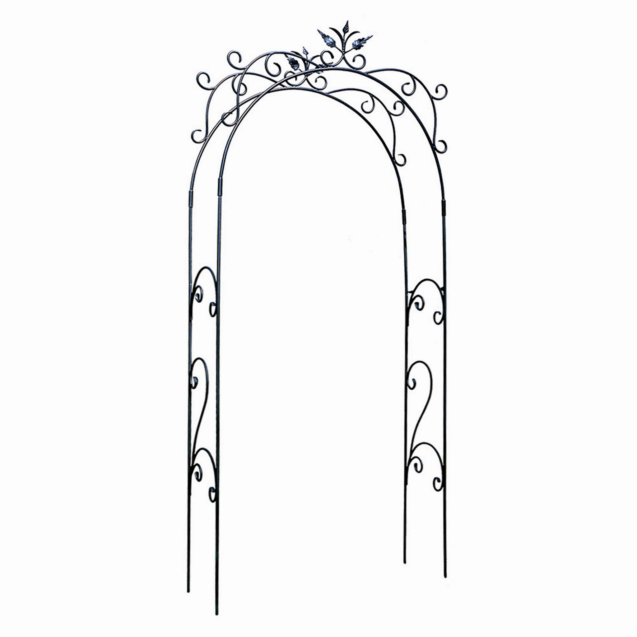 Tuileries Arbor,planting accessories kit